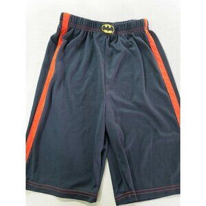 Batman Boys Shorts size 10 - NAVY polyester